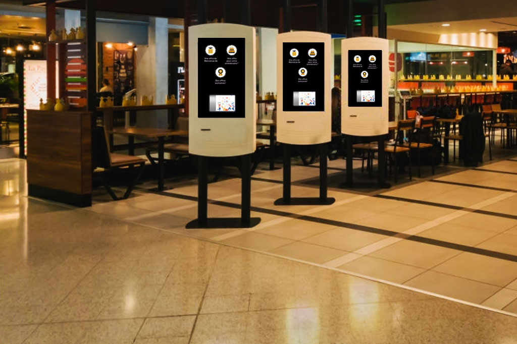 Fidelisation 4 programme de fidelisation